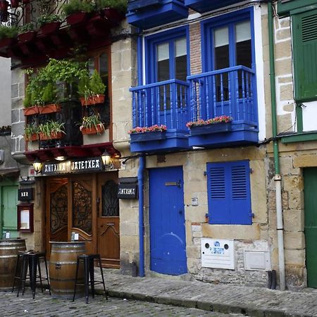 Axula By Smiling Rentals Hondarribia Kültér fotó