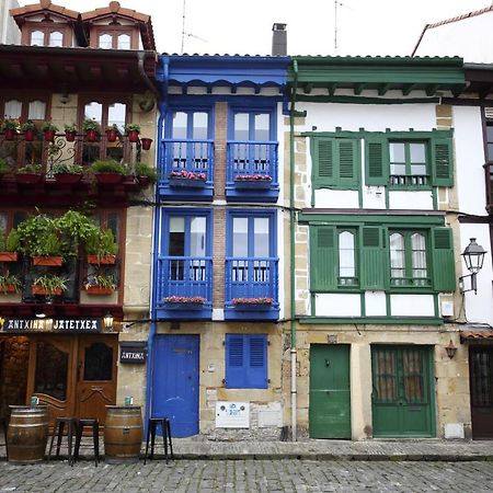 Axula By Smiling Rentals Hondarribia Kültér fotó