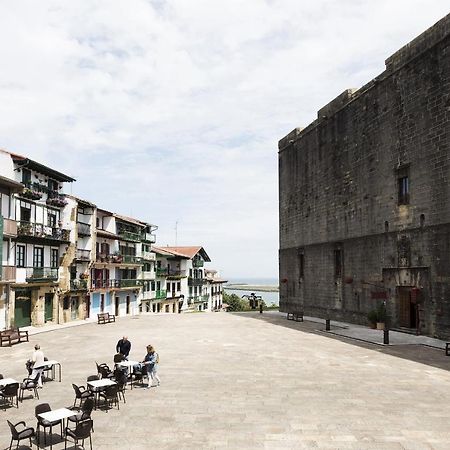 Axula By Smiling Rentals Hondarribia Kültér fotó