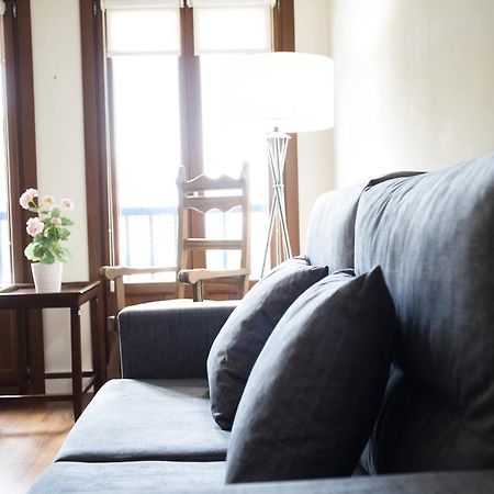 Axula By Smiling Rentals Hondarribia Kültér fotó