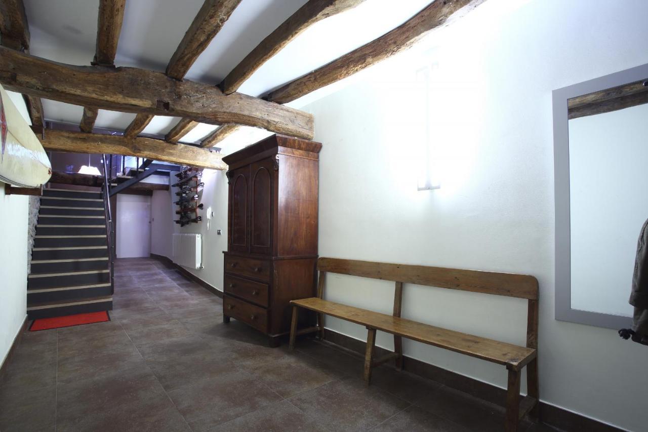 Axula By Smiling Rentals Hondarribia Kültér fotó