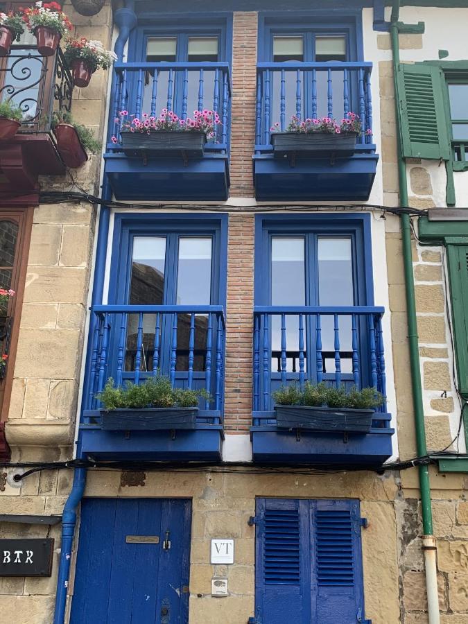 Axula By Smiling Rentals Hondarribia Kültér fotó