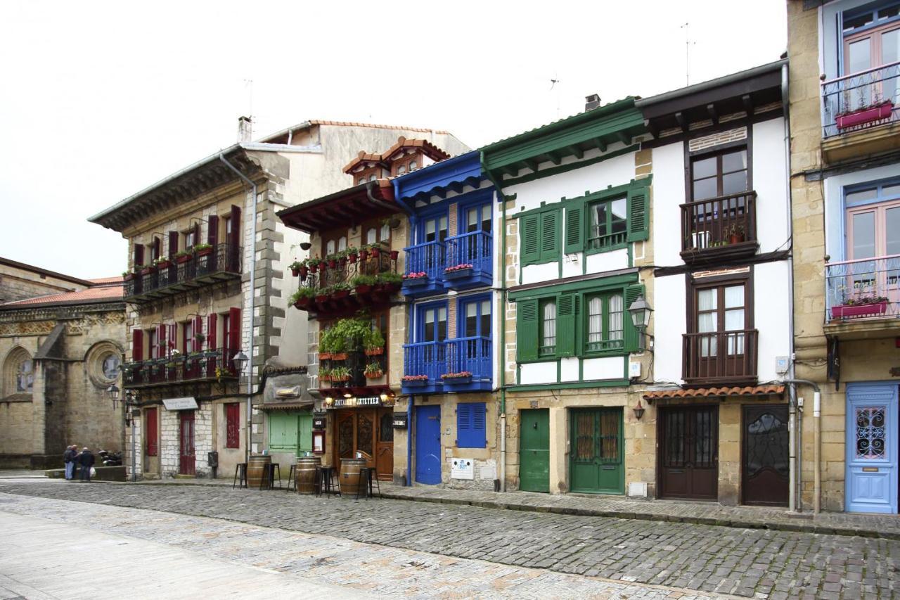 Axula By Smiling Rentals Hondarribia Kültér fotó
