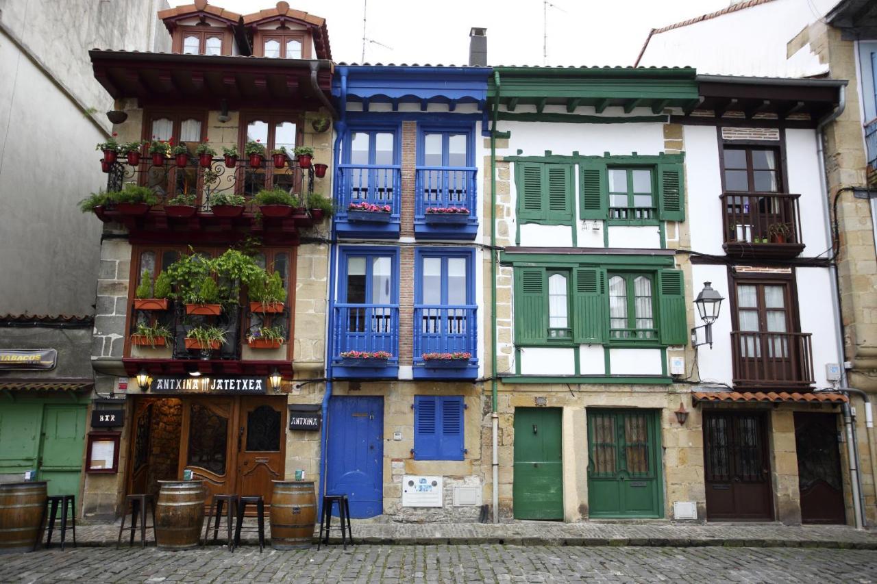 Axula By Smiling Rentals Hondarribia Kültér fotó
