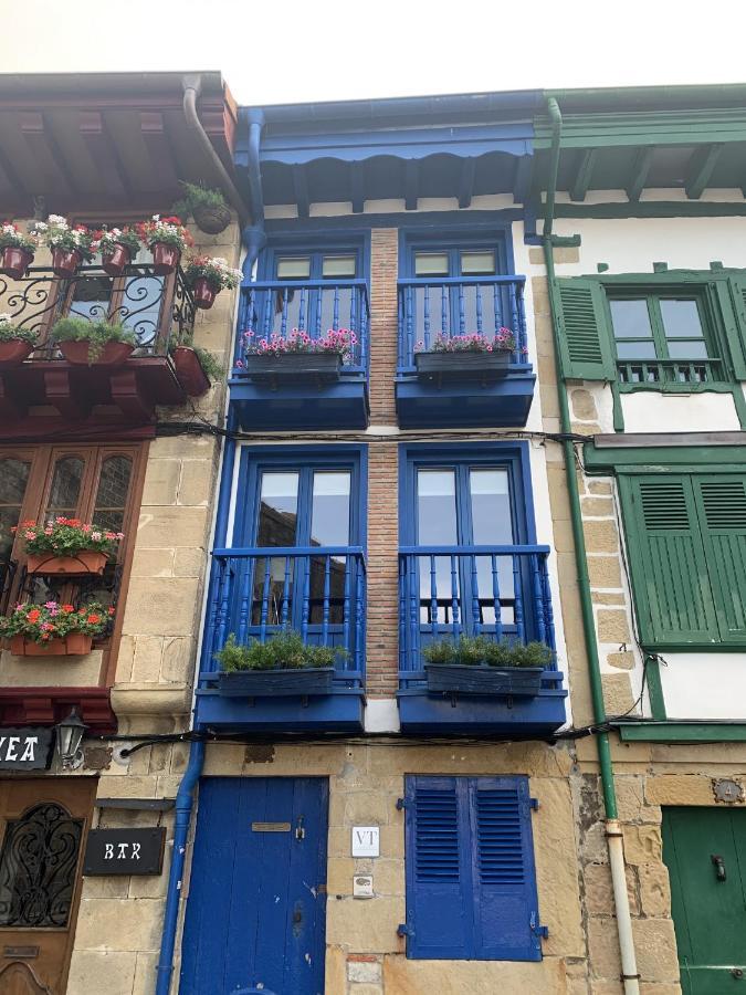 Axula By Smiling Rentals Hondarribia Kültér fotó