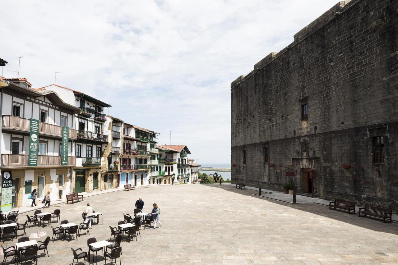 Axula By Smiling Rentals Hondarribia Kültér fotó