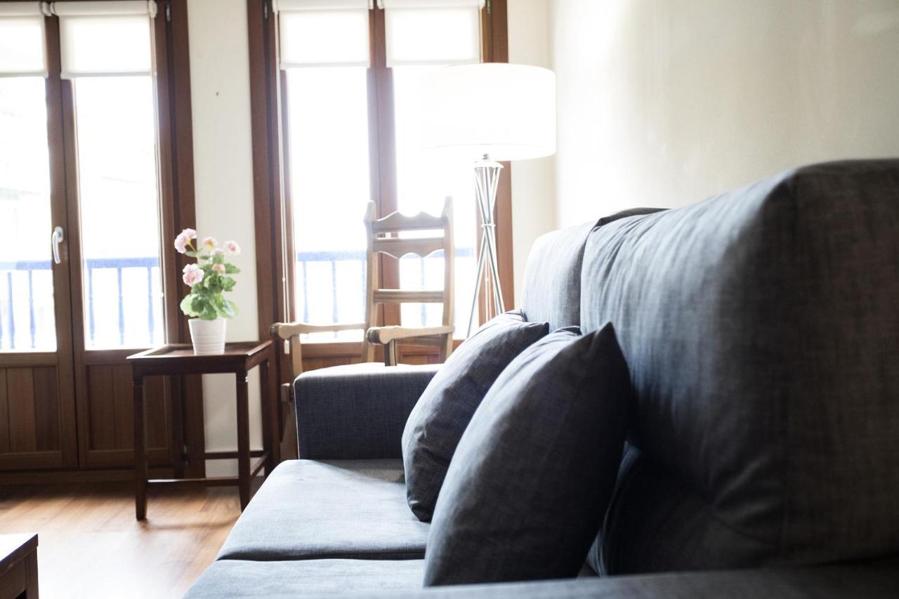 Axula By Smiling Rentals Hondarribia Kültér fotó