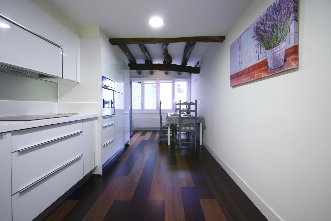 Axula By Smiling Rentals Hondarribia Kültér fotó