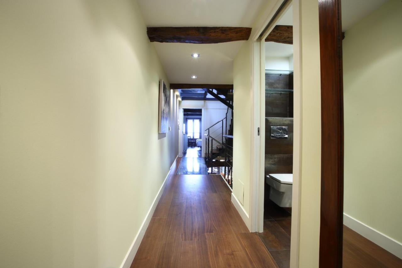 Axula By Smiling Rentals Hondarribia Kültér fotó