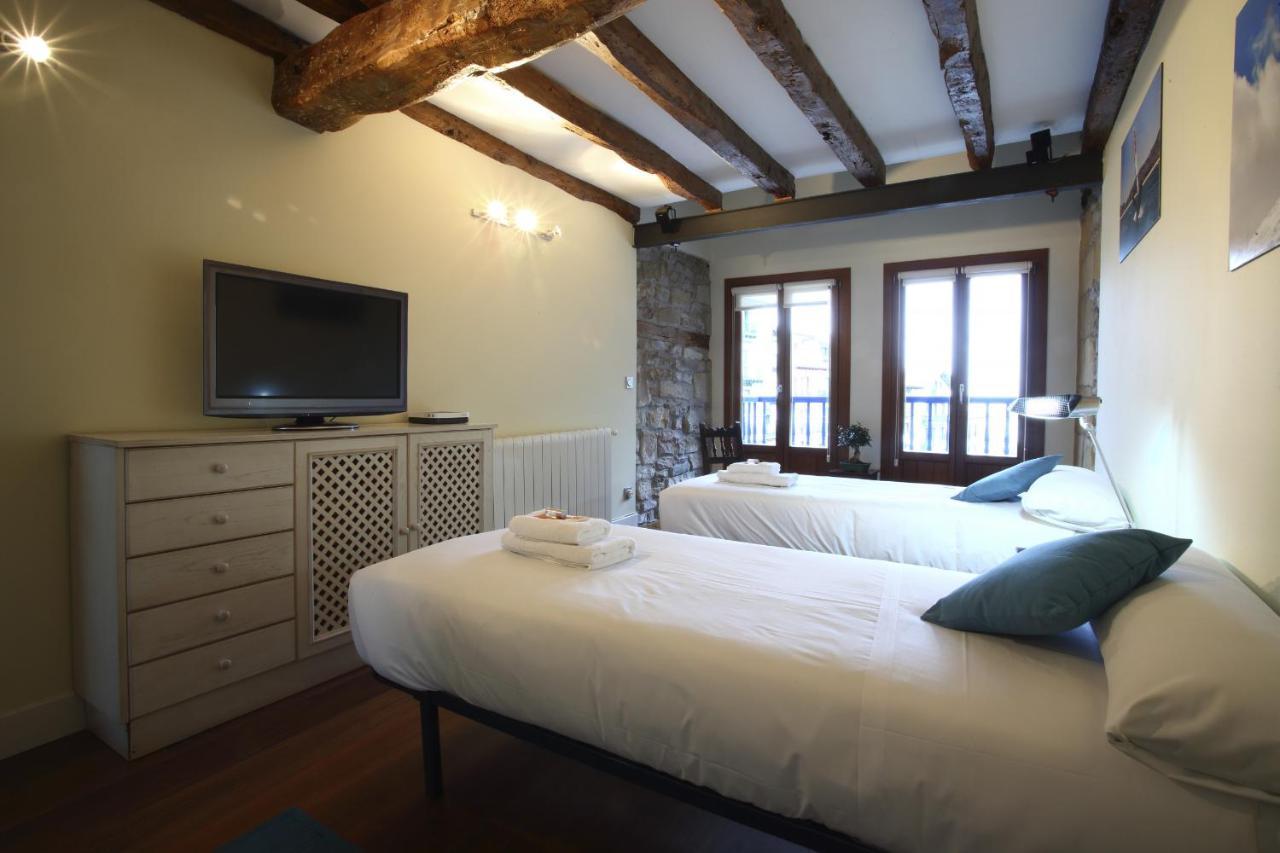 Axula By Smiling Rentals Hondarribia Kültér fotó