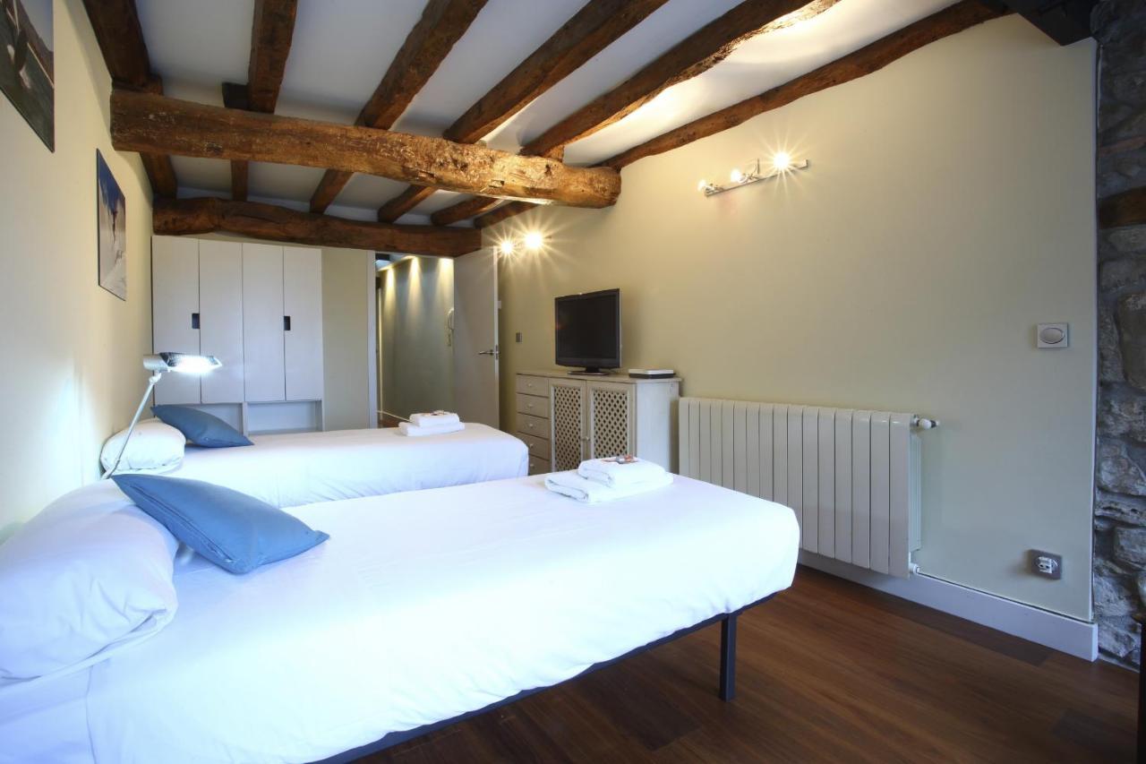Axula By Smiling Rentals Hondarribia Kültér fotó