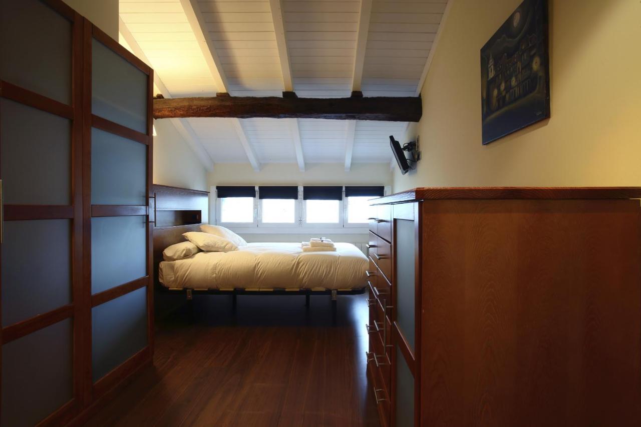Axula By Smiling Rentals Hondarribia Kültér fotó