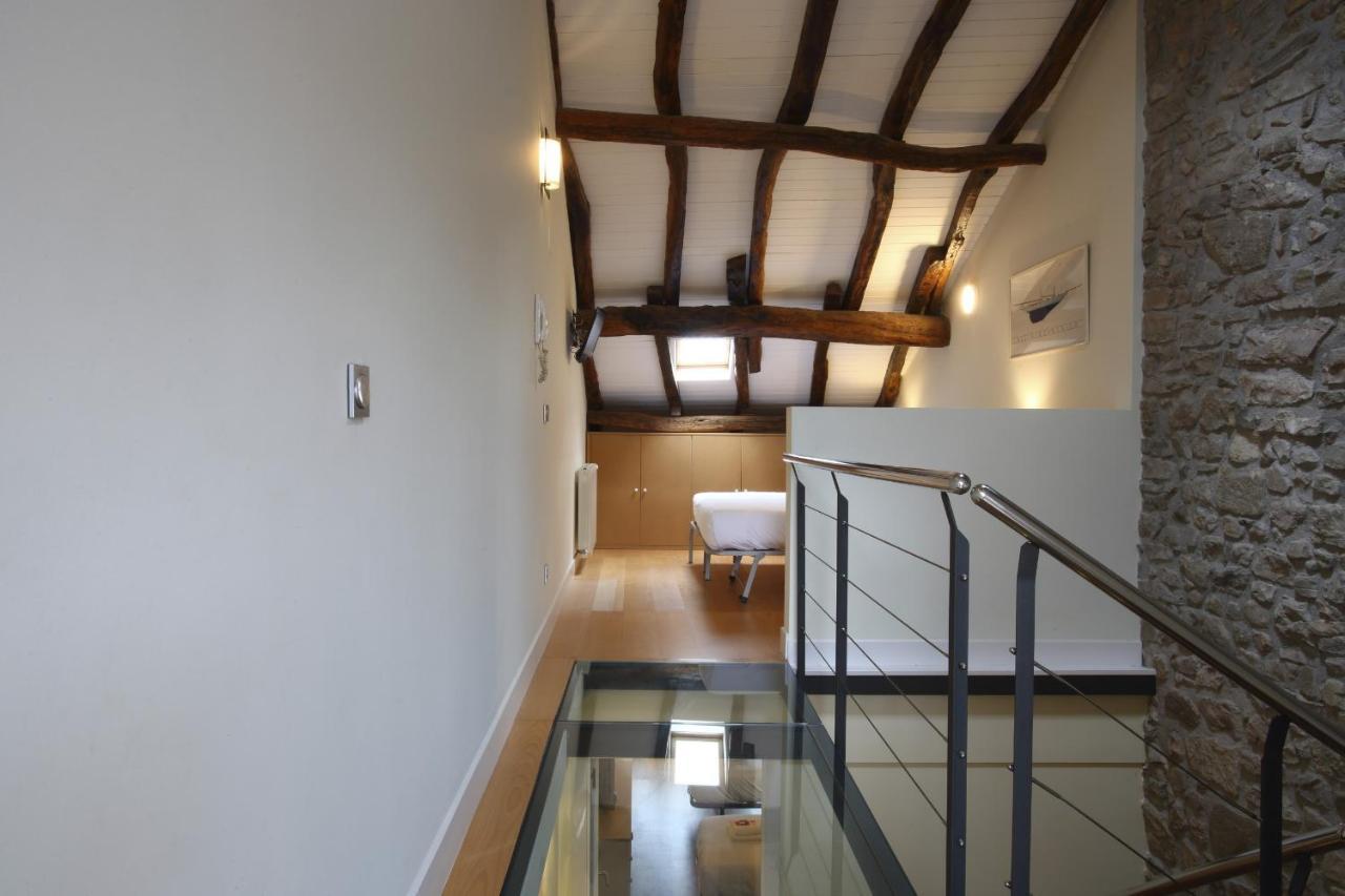 Axula By Smiling Rentals Hondarribia Kültér fotó