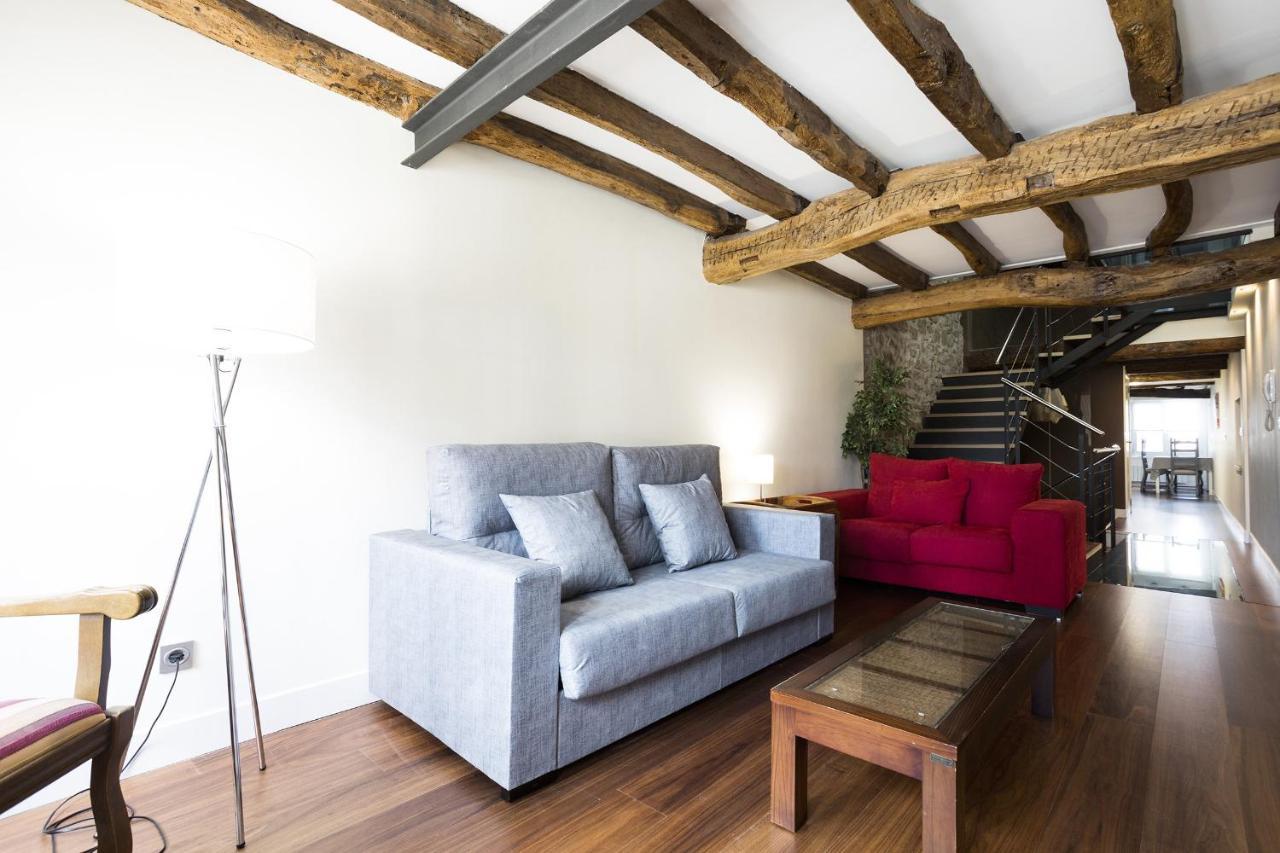 Axula By Smiling Rentals Hondarribia Kültér fotó