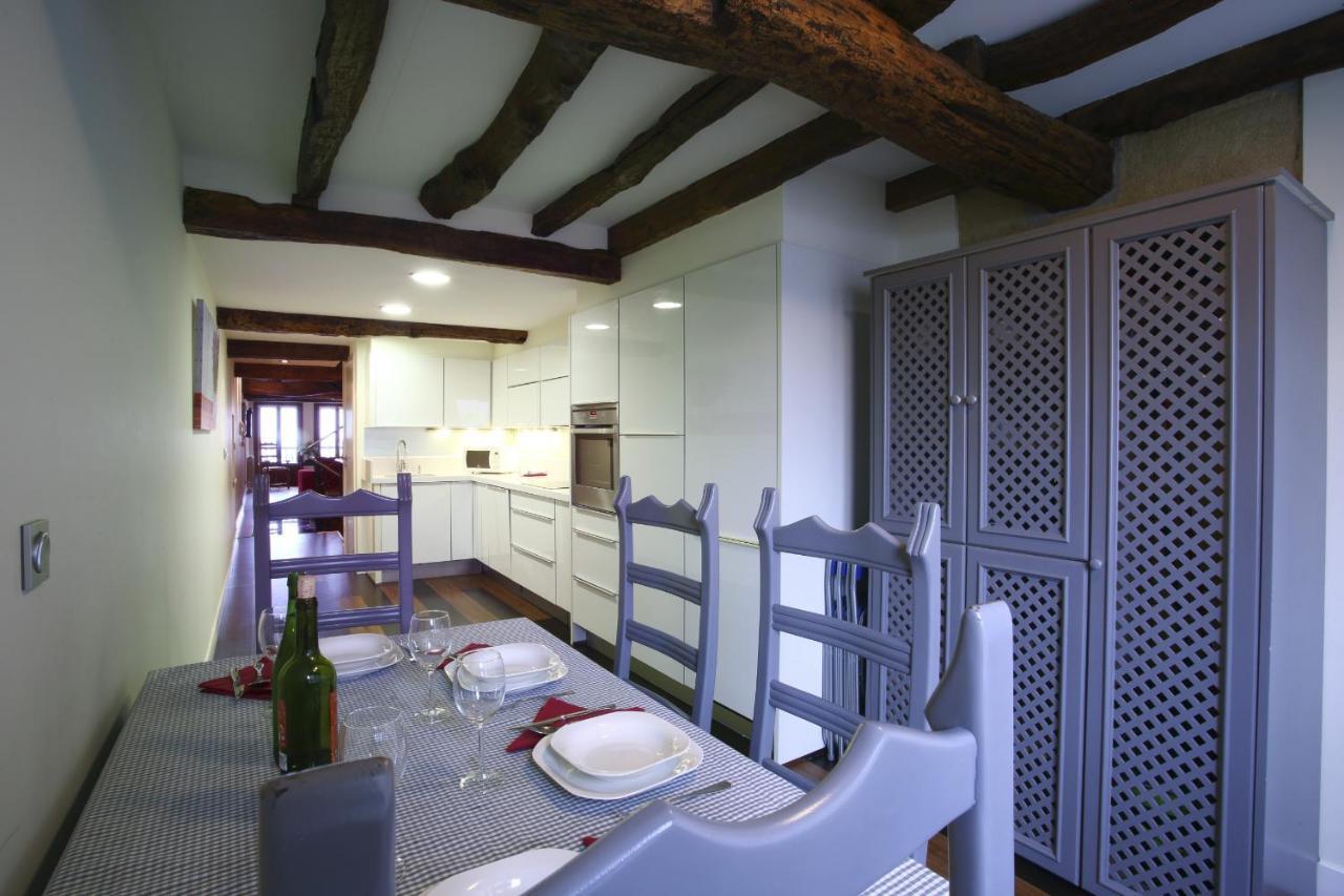 Axula By Smiling Rentals Hondarribia Kültér fotó