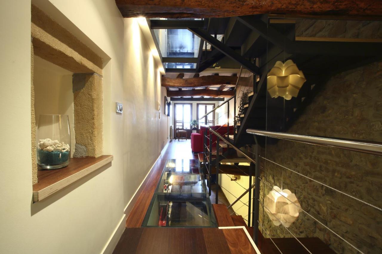 Axula By Smiling Rentals Hondarribia Kültér fotó