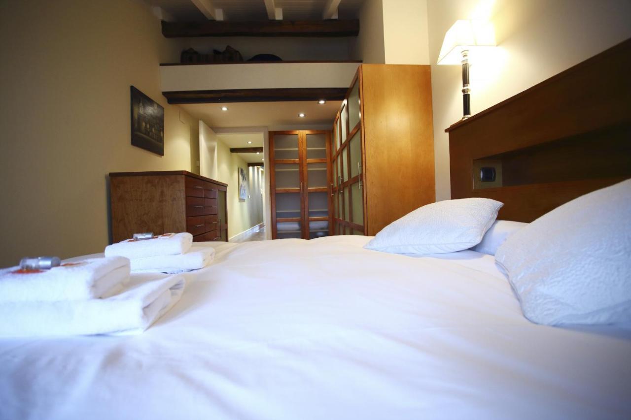 Axula By Smiling Rentals Hondarribia Kültér fotó