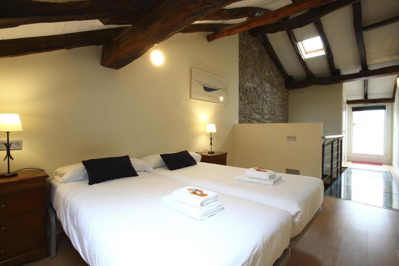 Axula By Smiling Rentals Hondarribia Kültér fotó