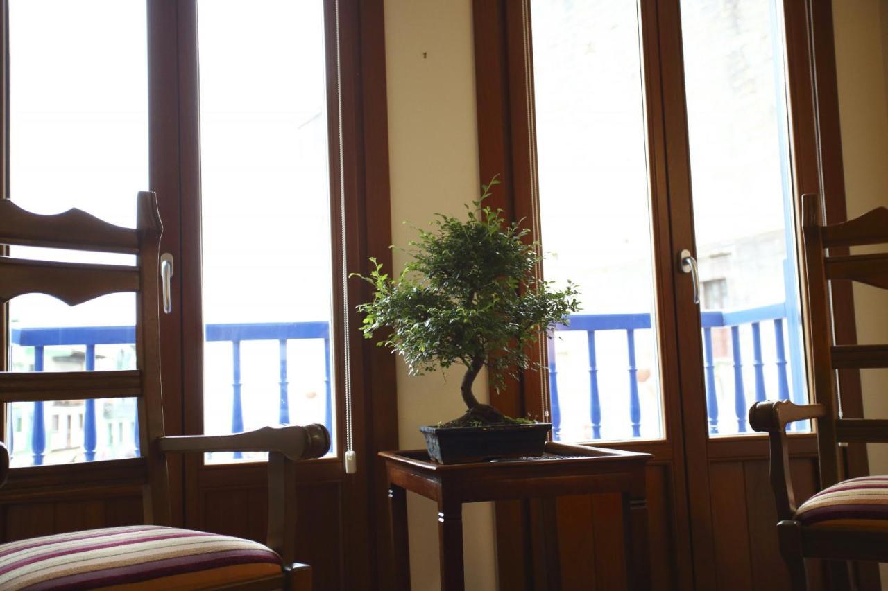 Axula By Smiling Rentals Hondarribia Kültér fotó
