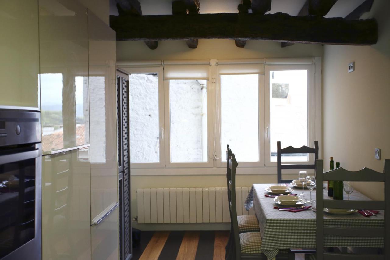 Axula By Smiling Rentals Hondarribia Kültér fotó