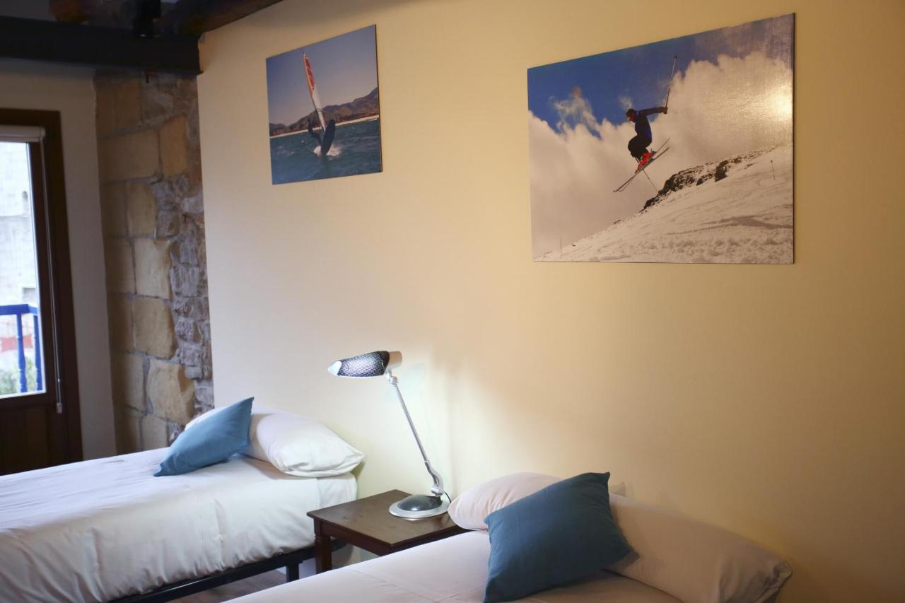 Axula By Smiling Rentals Hondarribia Kültér fotó