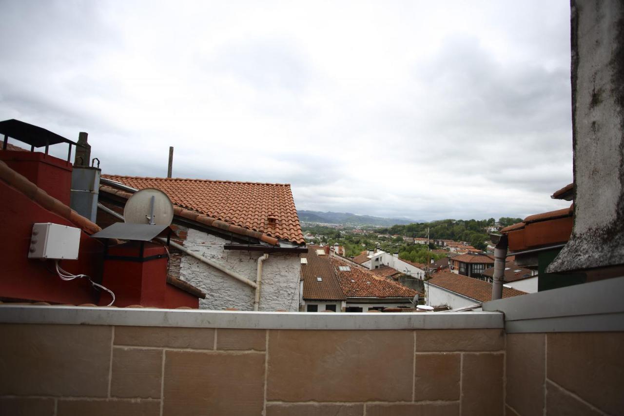 Axula By Smiling Rentals Hondarribia Kültér fotó