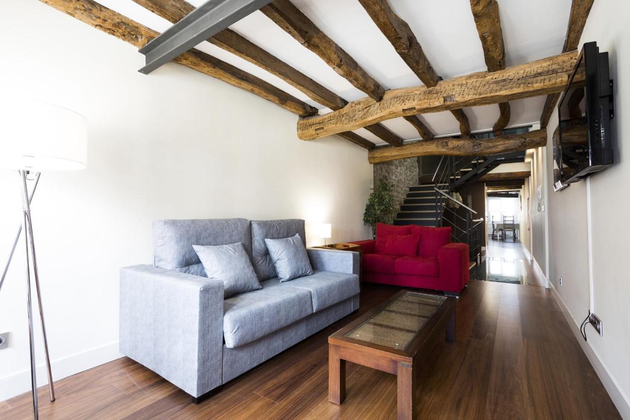 Axula By Smiling Rentals Hondarribia Kültér fotó