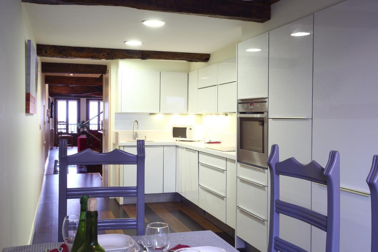 Axula By Smiling Rentals Hondarribia Kültér fotó
