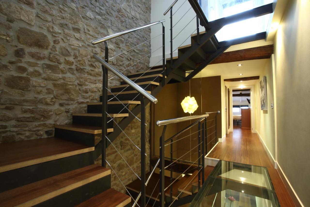Axula By Smiling Rentals Hondarribia Kültér fotó