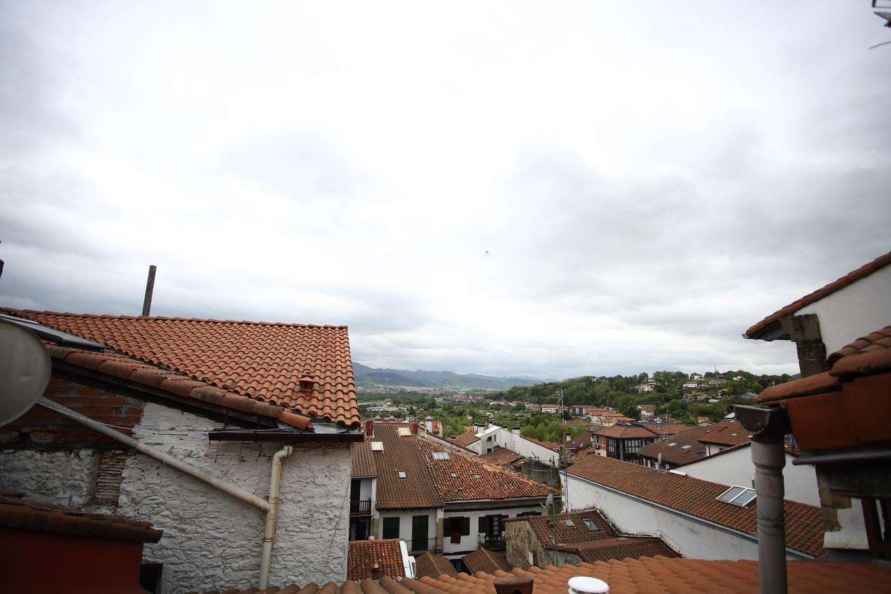 Axula By Smiling Rentals Hondarribia Kültér fotó