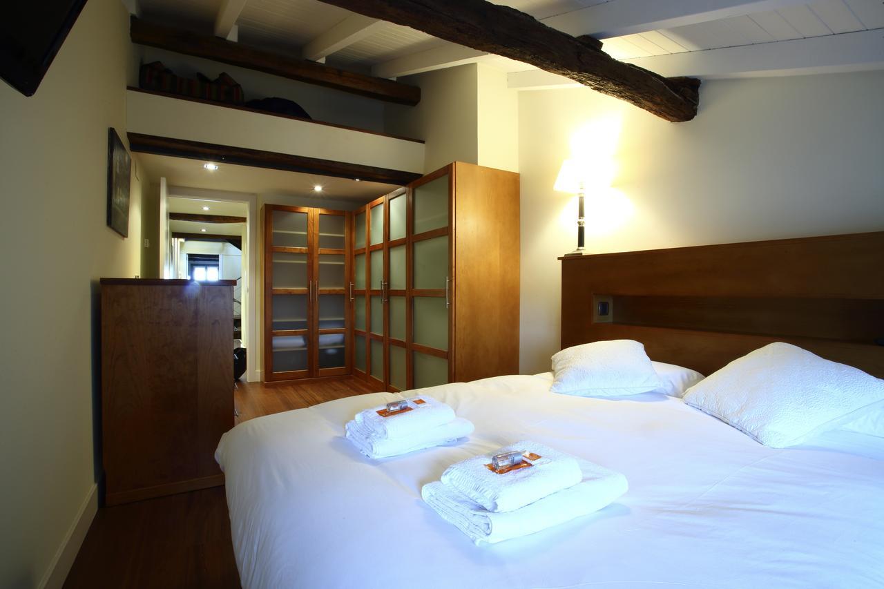 Axula By Smiling Rentals Hondarribia Kültér fotó