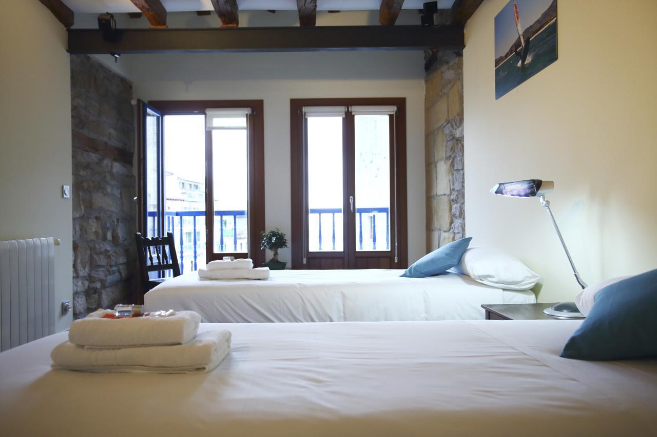 Axula By Smiling Rentals Hondarribia Kültér fotó