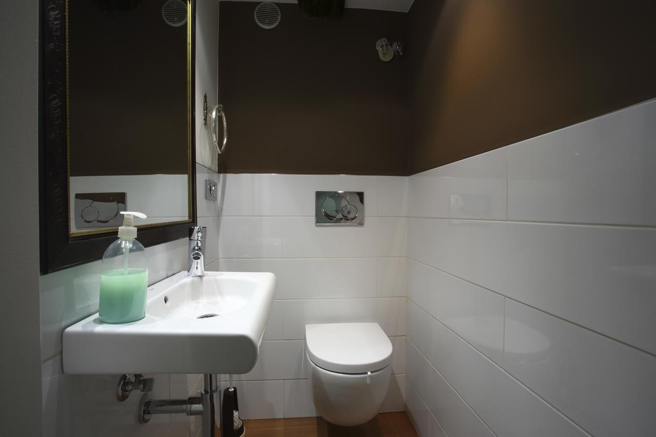 Axula By Smiling Rentals Hondarribia Kültér fotó
