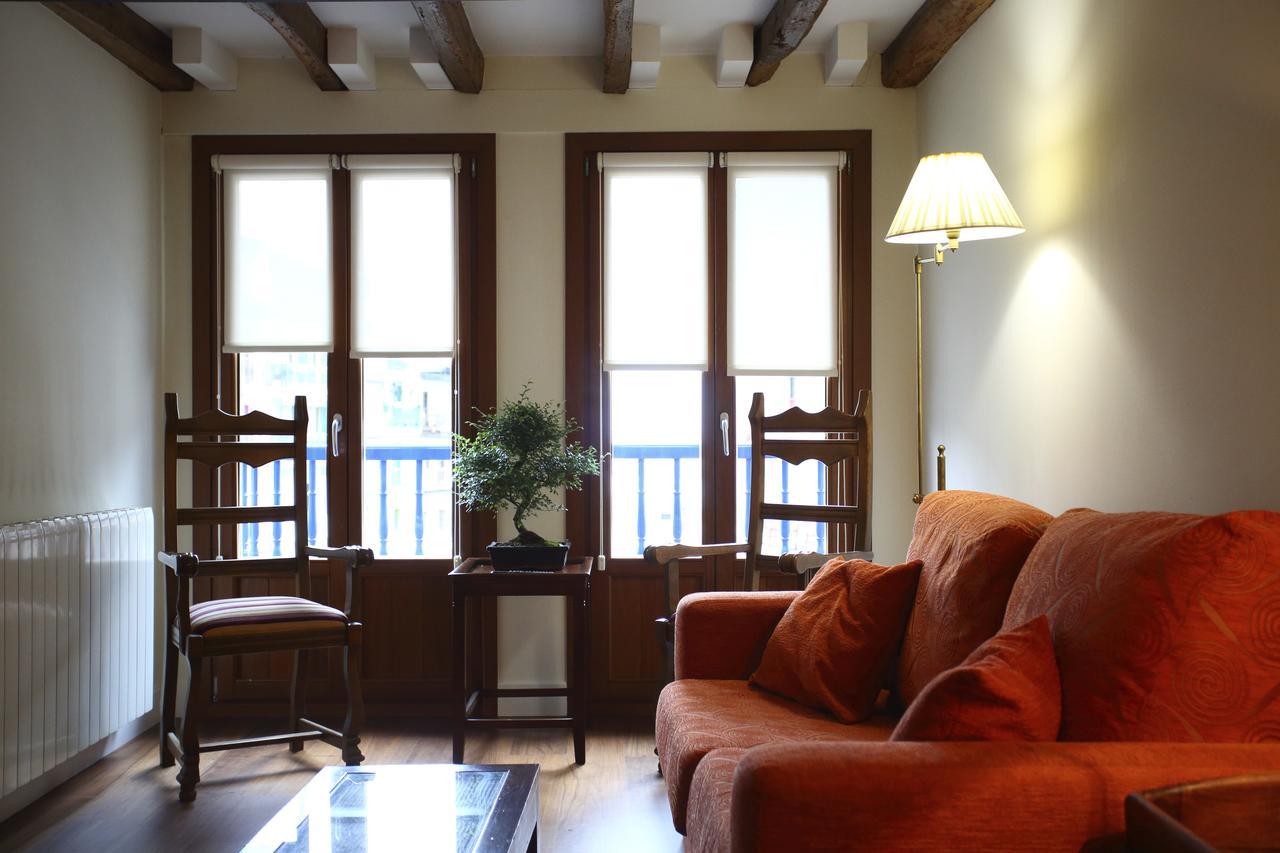 Axula By Smiling Rentals Hondarribia Kültér fotó