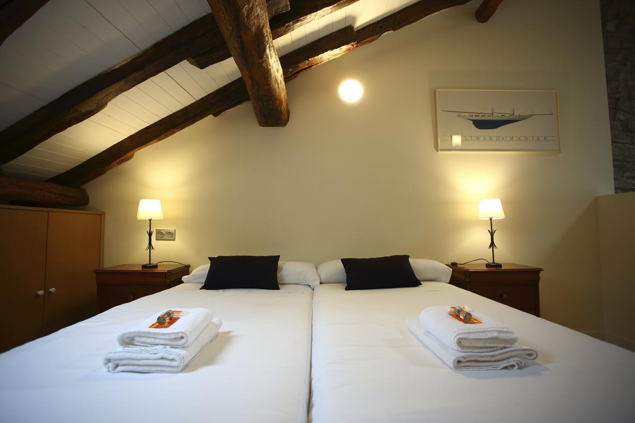 Axula By Smiling Rentals Hondarribia Kültér fotó