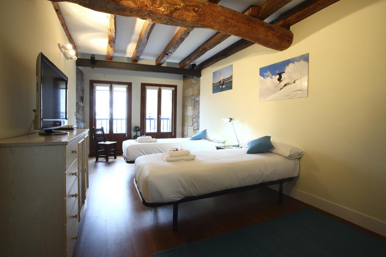 Axula By Smiling Rentals Hondarribia Kültér fotó