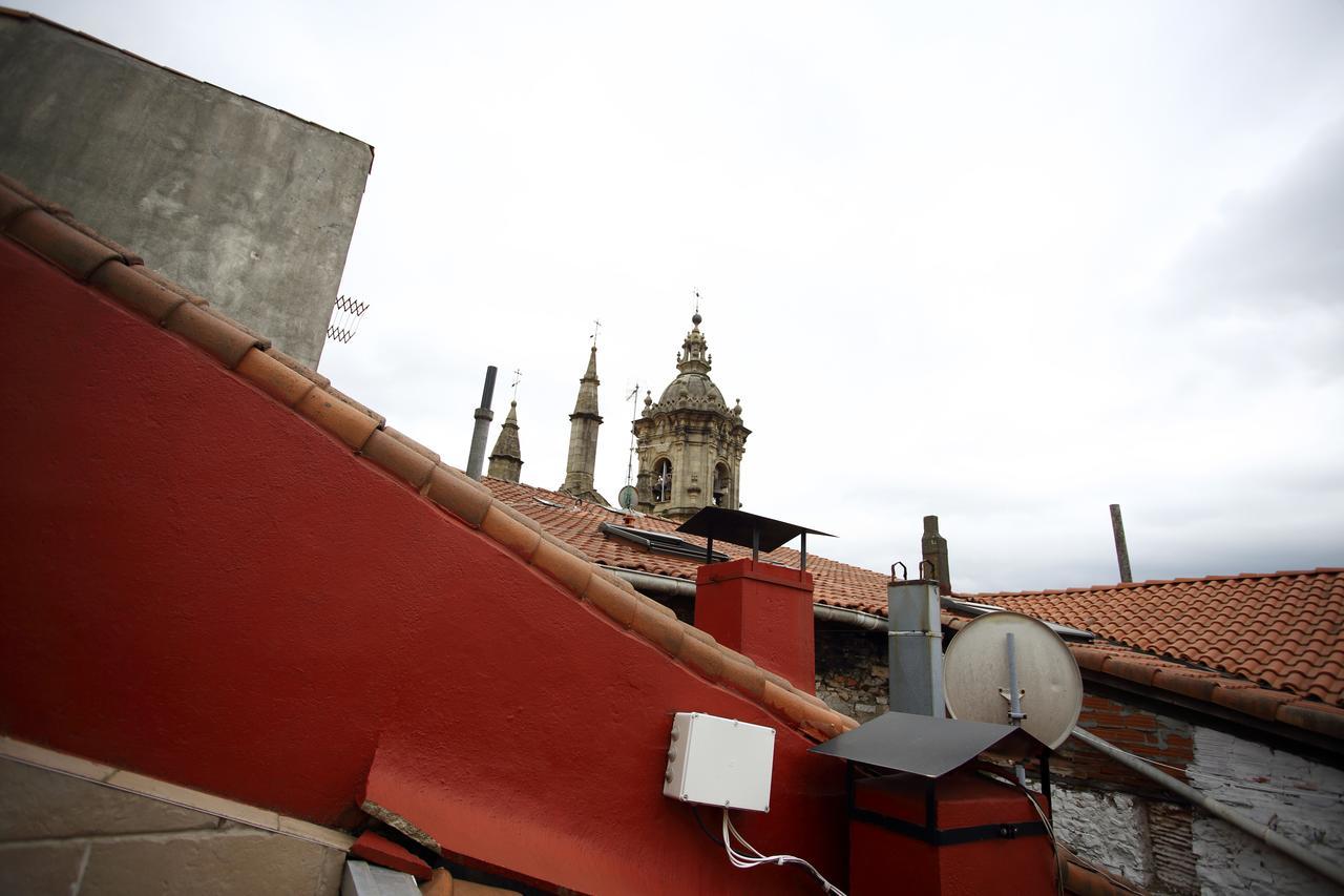 Axula By Smiling Rentals Hondarribia Kültér fotó