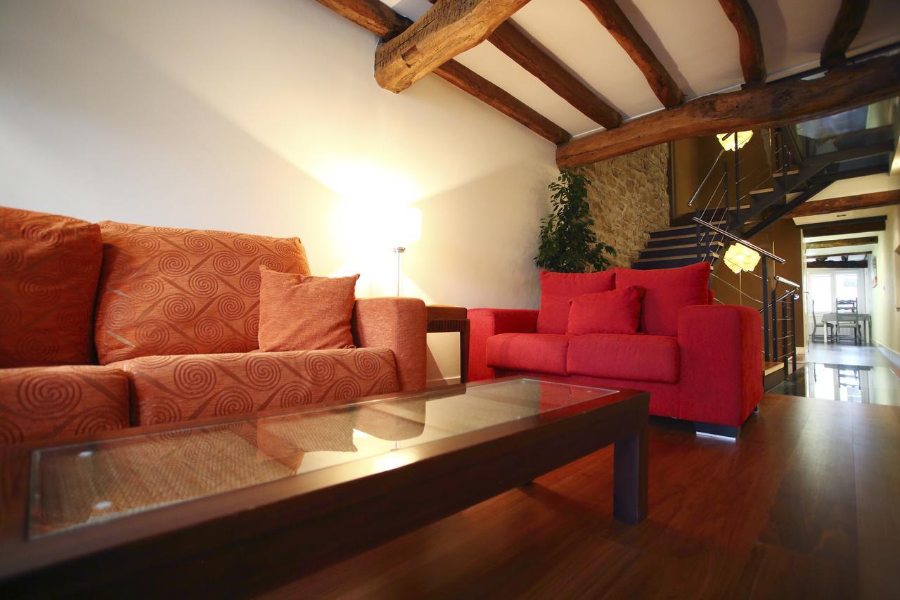 Axula By Smiling Rentals Hondarribia Kültér fotó