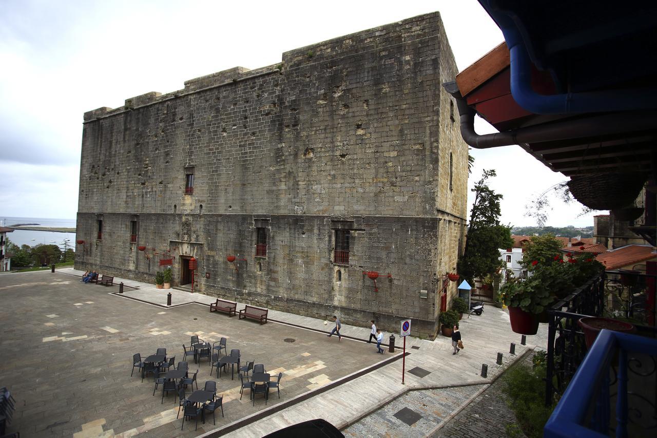 Axula By Smiling Rentals Hondarribia Kültér fotó